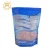 Import Plastic vacuum bags for frozen fish food products packaging stand up barrier pouch from China