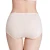 Import Plus Size Panties Women Cotton Underwear Seamless Lingerie Femme High Waist Briefs M to 7L from China