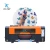 Import PO-TRY High Quality 3 XP600 Printheads UV DTF Roll Printer High Efficiency UV Printing Machine from China