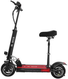 Poland warehouse stock 48V 500W Motor Kugoo M4 Electric Scooter for Adult