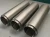 Import polished pure tungsten pipe/tube from China