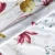 Import polyester fabric manufacturers custom microfiber woven soft floral polyester print fabric for bedsheets from China
