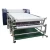 Import Polyester FabricCalandra Roll Heat Press Sublimation Printing Machine from China