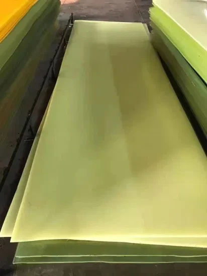 Buy Polyurethane Buffering Pad Polyurethane Board Plastic Sheet from ...