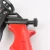 Import polyurethane Sticker Label Gun Paintball new air foam spray gun from China