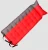 Import Pongee PVC 190*65*5cm 1.5kg inflatable outdoor camp sleeping mat mattress from China