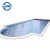 Pool Accessories Manufacturer Hard Polycarbonate Pool Cover for Swimming Pool