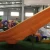 Import Popular children games plastic playground slide, soft playground equipment from China