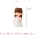Import Popular Couple Memorial Gifts Cute Decorations ornaments for the house Bride and Groom Wedding action figure Decorations from China