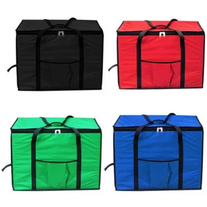 Popular custom printing waterproof picnic cooler bag