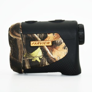 Popular FarView 900y  waterproof laser range finder for hunting