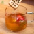 Import Popular glass jar honey longan loves litchi 420g natural bee honey from China