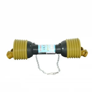 Popular Hot Sale Practical Agricultural machinery Power Output Shaft