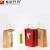 Import Popular Retail Luxury Shopping Paper Bag with Handles from China