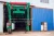Import Port container straddle multi-function carrier crane price from China