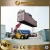 Import port machinery SANY SRSC3515-3 new reach stacker from China