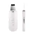 Import Portable electric facial machine professional sonic face cleaning spatula ultrasonic skin scrubber from China