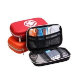 Portable EVA Case First Aid Kit Outdoor First Aid Kit Tool Box