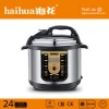 Portable kitchen portable home electric pressure cooker parts