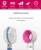Import Portable Mini Fan Summer Air Cooling Rechargeable USB Fans Bladeless Fan from China