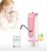 Portable Rechargeable Bottle Electric Drinking Pump Water Dispenser