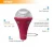 Import Portable Rechargeable solar led lamp solar home light solar indoor emergency light from China