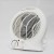 Import Portable Room Bathroom Handy Home Electric Fan Heater from China