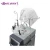 Import portable skin rejuvenation water machine oxygen therapy facial jet peel electric oxygen machine from China