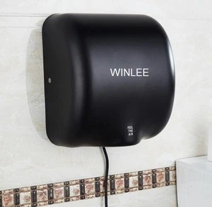 Portable Stainless Steel Automatic Jet Hand Dryer