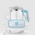 Portable travel drinking of prestige make spare part temperature control electric hot water kettle