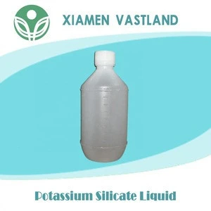 potassium fertilizer Potassium silicate liquid k maintenance