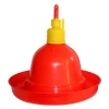 poultry equipment  chicken automatic bell drinker
