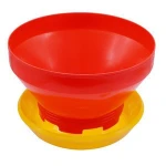 Poultry farming equipment animal feeders,	chicken feeder for sale