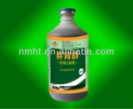 poultry medicine liver tonic with chinese medicine