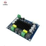 Power 100w Class D Driving Speaker  Circuit Board Tpa3116d2  Audio Digital Oem Car Amplifier