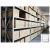 Import Power Coating warehouse rack 4 layers adjustable wholesales price racking Warehouse Storage Shelf solutions from China