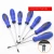 Import power_screwdriver branded screwdriver portable screwdriver 8in from China