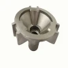 Precision casting valve body parts for Toyota engine spare parts from China supplier