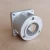 Import precision lathe metal CNC machining turning parts from China