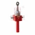 Import precision screw jack series, cubic ball screw jack, efficiency of ball screw jack QTB/SJB from China