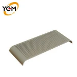 Precision Sheet Metal Fabrication Machining Aluminum Sheet Metal Parts