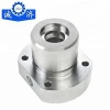 Precision Turned Cnc Turning 316 Stainless Steel Machining Parts