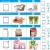 Import Premade Stand Up Pouch Doy Pack Mini Bean Dairy Dry Baby Milk Powder Filling Packing Machine from China