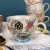 Import Premium Ceramic Hand Painted Tableware Tea Coffee Water Mugs for sale from China