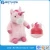 Import Premium Classic Rubber 1L 2L Hot Water Bottle with Plush Unicorn Cover from China