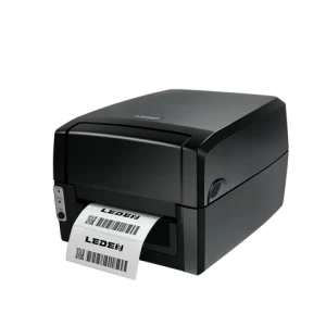 Premium Desktop Thermal Printer for Shipping Labels, Compatible with Etsy, eBay, Amazon - Barcode Printer - 4x6 Printer