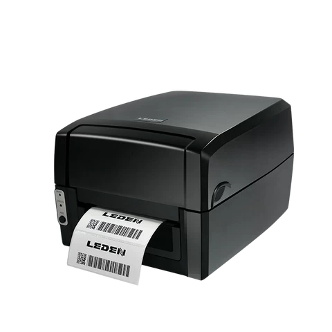 Premium Desktop Thermal Printer for Shipping Labels, Compatible with Etsy, eBay, Amazon - Barcode Printer - 4x6 Printer