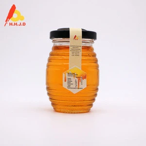 Premium Grade Pure Honey