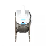 Premium Quality Ice Cub Shaver Makers Commercial Ice Crusher