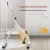 Import Premium Quality Portable home use fitness Exercise Indoor Exercise Bike from China